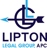 Lipton Legal Logo